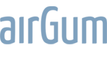 logo airGum cleaning